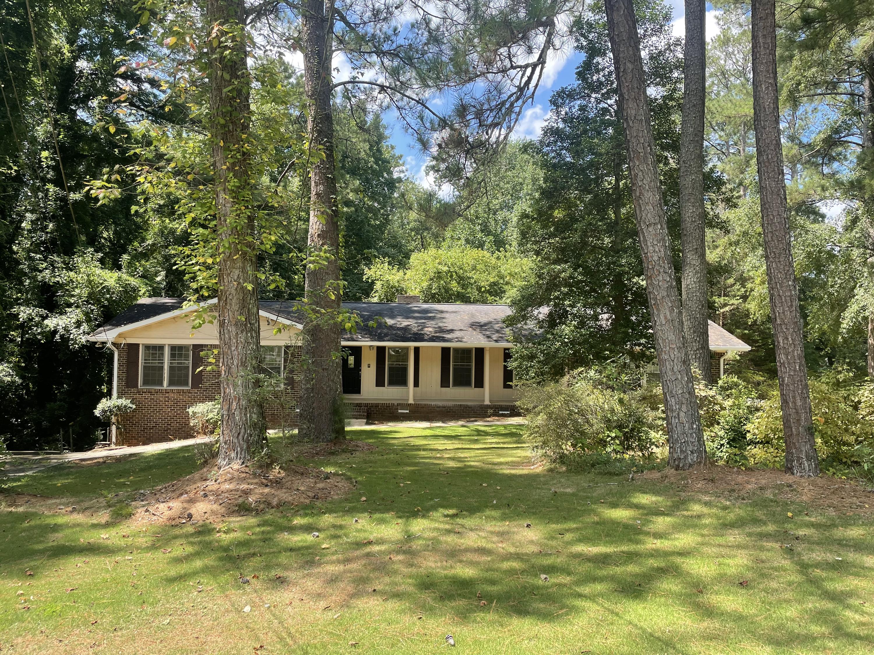 4201 Miners Creek Road