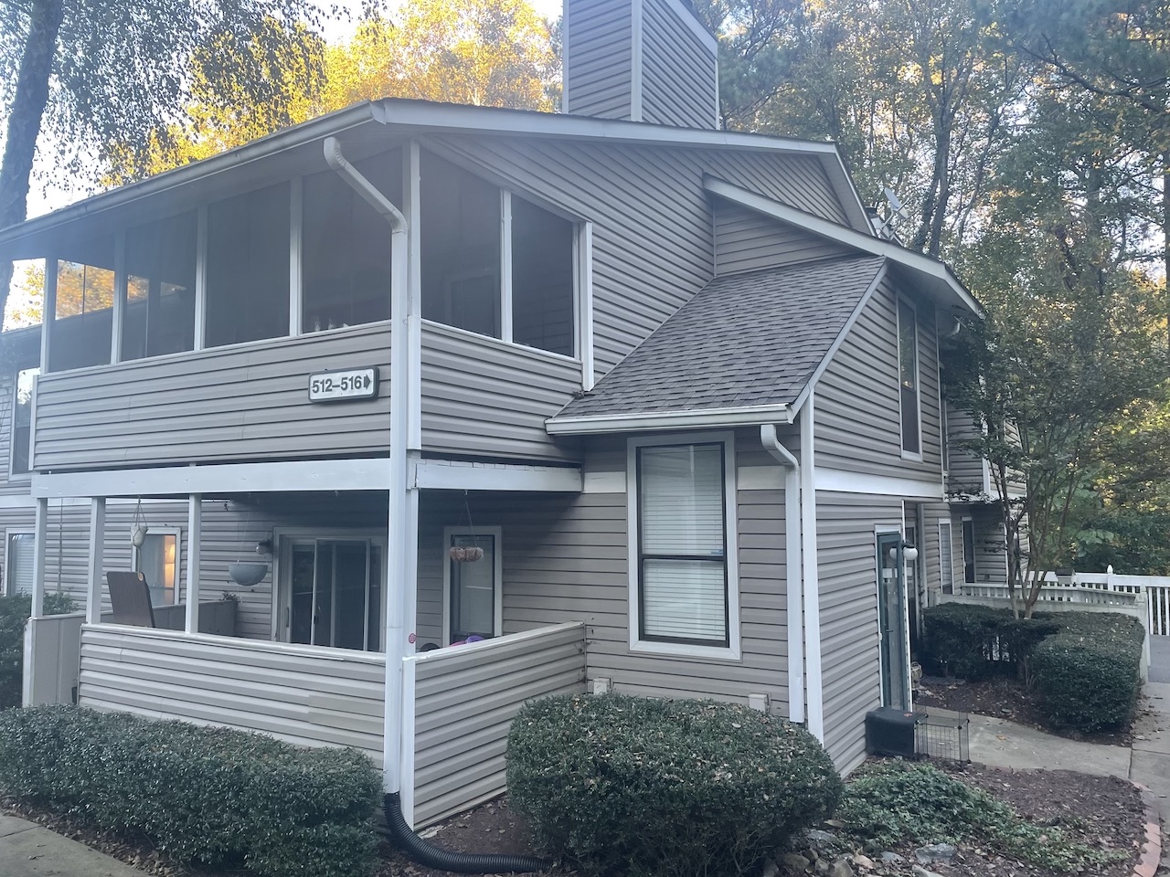 514 Wynnes Ridge Circle - 1