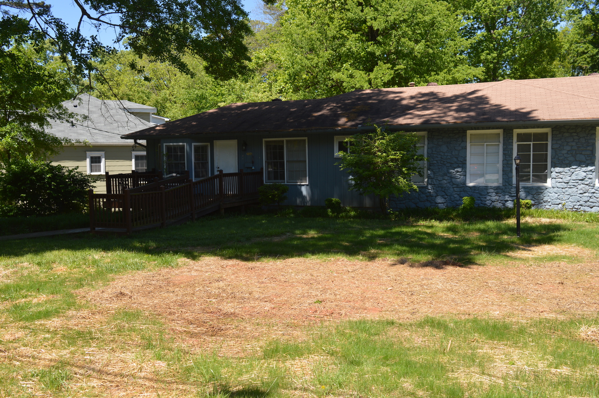 506 Scott Boulevard