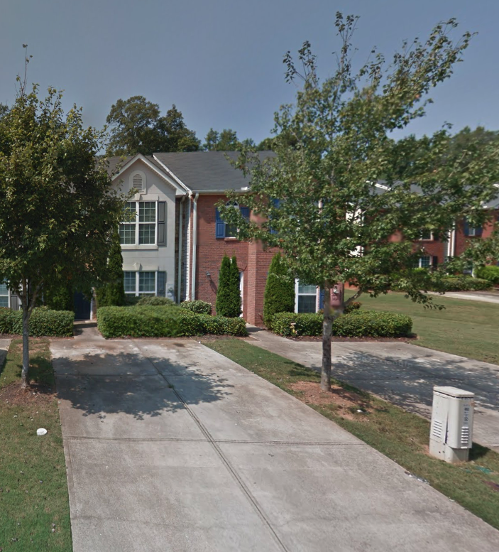 3333 Waldrop Trail - 1